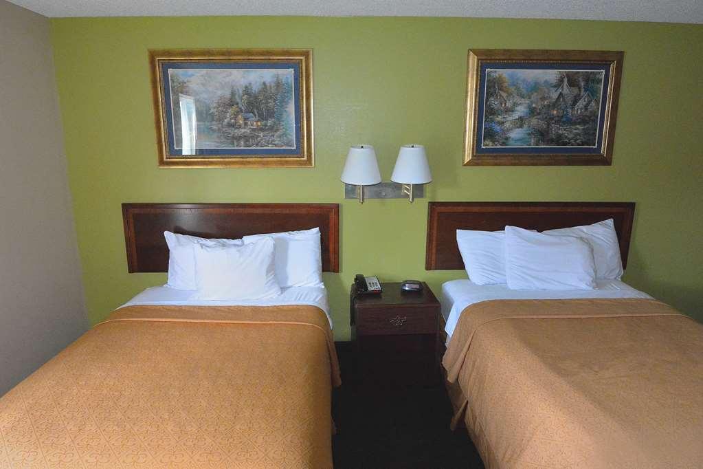 Jameson Inn And Suites Hazelhurst Hazlehurst Pokoj fotografie