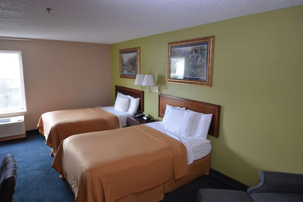 Jameson Inn And Suites Hazelhurst Hazlehurst Pokoj fotografie