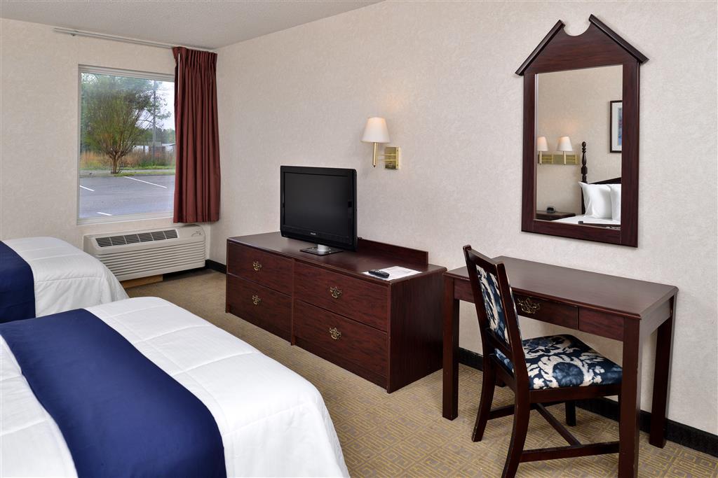 Jameson Inn And Suites Hazelhurst Hazlehurst Pokoj fotografie