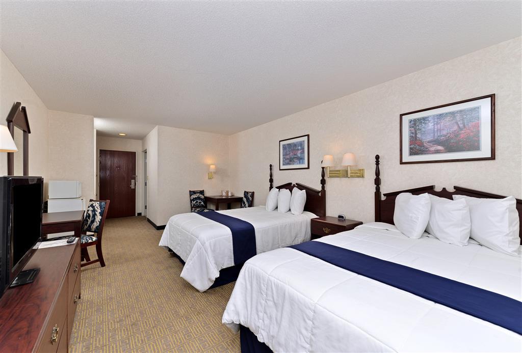 Jameson Inn And Suites Hazelhurst Hazlehurst Pokoj fotografie