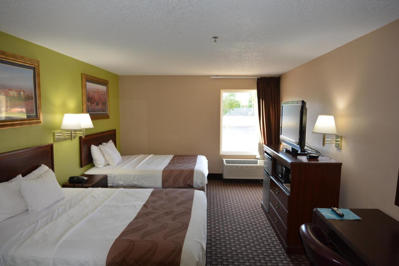 Jameson Inn And Suites Hazelhurst Hazlehurst Exteriér fotografie