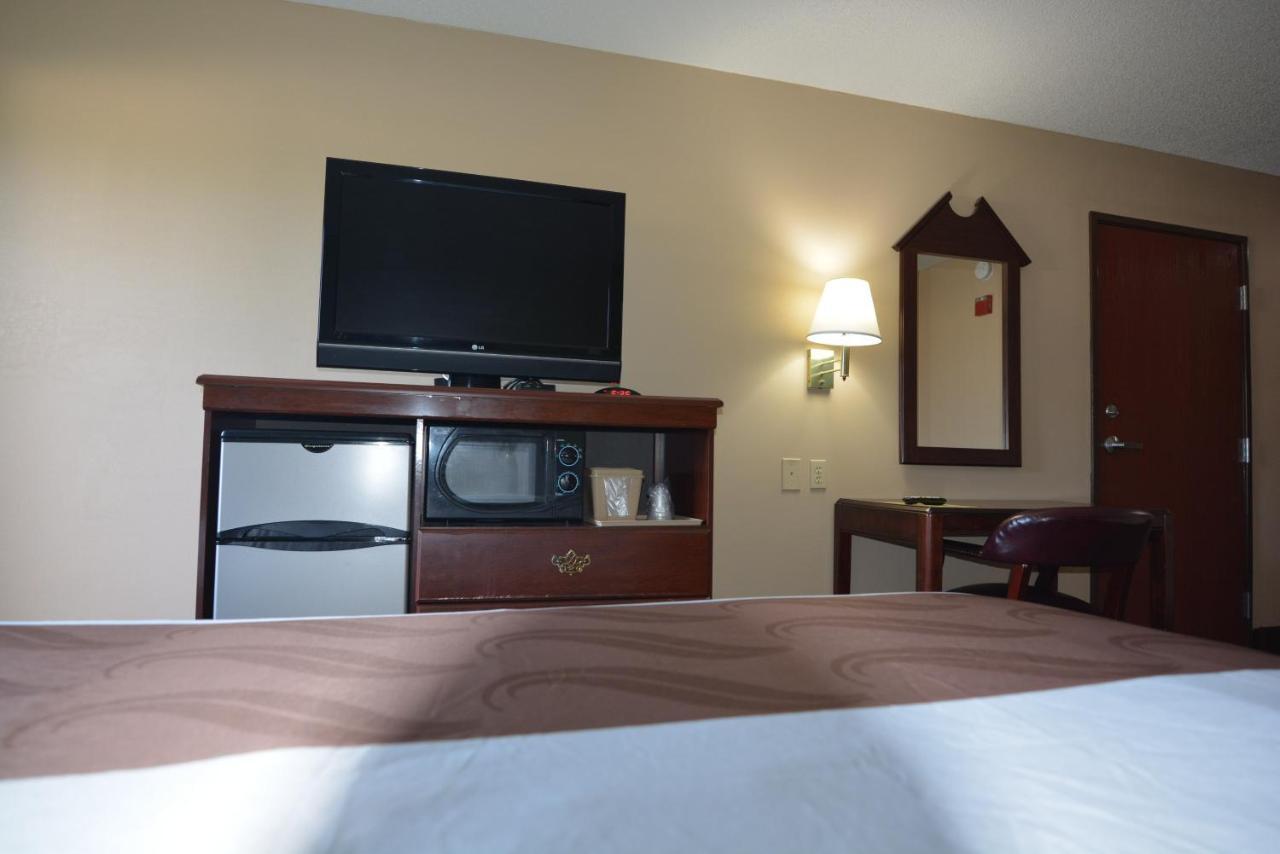 Jameson Inn And Suites Hazelhurst Hazlehurst Exteriér fotografie